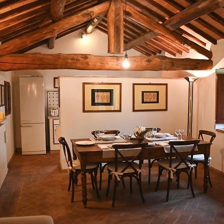 Casa Lattuada Leilighet Orvieto Eksteriør bilde